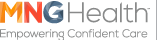 MNG HEALTH LOGO